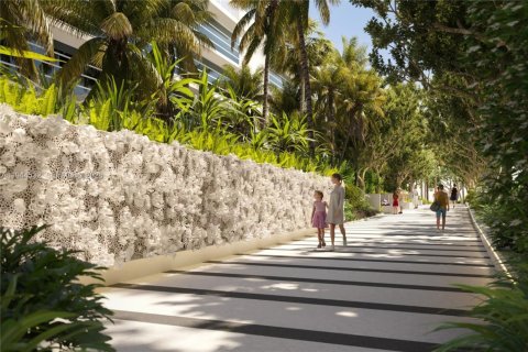 Condominio en venta en Miami Beach, Florida, 51.1 m2 № 2152828 - foto 27
