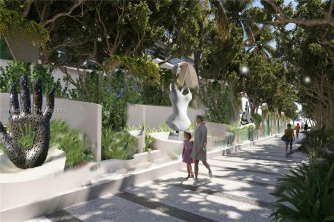 Condominio en venta en Miami Beach, Florida, 51.1 m2 № 2152828 - foto 30