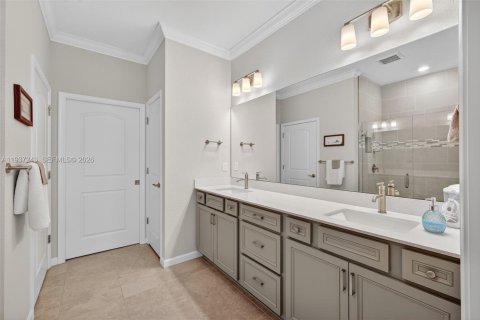 Villa ou maison à vendre à Port St. Lucie, Floride: 2 chambres, 146.69 m2 № 1995127 - photo 23