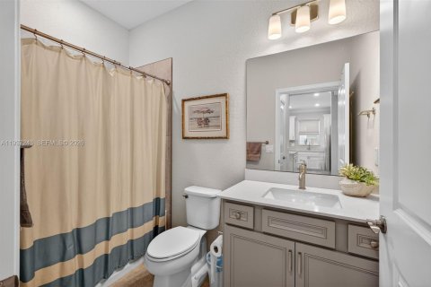 Villa ou maison à vendre à Port St. Lucie, Floride: 2 chambres, 146.69 m2 № 1995127 - photo 29