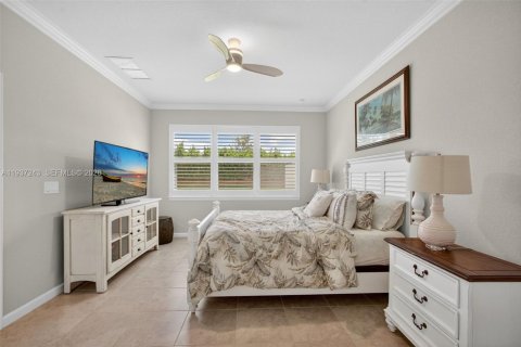 Villa ou maison à vendre à Port St. Lucie, Floride: 2 chambres, 146.69 m2 № 1995127 - photo 18