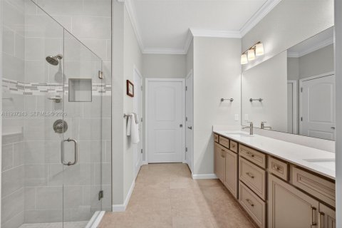 Villa ou maison à vendre à Port St. Lucie, Floride: 2 chambres, 146.69 m2 № 1995127 - photo 22