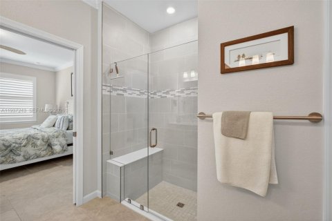 Villa ou maison à vendre à Port St. Lucie, Floride: 2 chambres, 146.69 m2 № 1995127 - photo 21