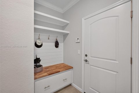 Villa ou maison à vendre à Port St. Lucie, Floride: 2 chambres, 146.69 m2 № 1995127 - photo 30