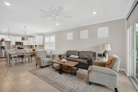 Villa ou maison à vendre à Port St. Lucie, Floride: 2 chambres, 146.69 m2 № 1995127 - photo 14