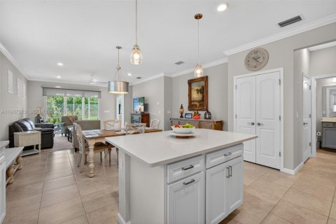 Villa ou maison à vendre à Port St. Lucie, Floride: 2 chambres, 146.69 m2 № 1995127 - photo 10