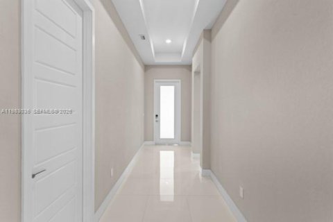 Villa ou maison à vendre à Parkland, Floride: 4 chambres, 220.92 m2 № 2085357 - photo 14