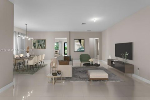 Villa ou maison à vendre à Parkland, Floride: 4 chambres, 220.92 m2 № 2085357 - photo 6