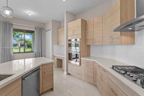 Villa ou maison à vendre à Parkland, Floride: 4 chambres, 220.92 m2 № 2085357 - photo 22