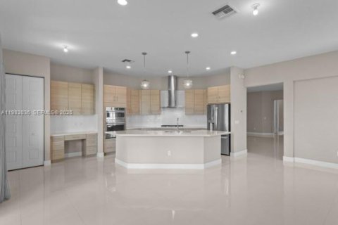 Villa ou maison à vendre à Parkland, Floride: 4 chambres, 220.92 m2 № 2085357 - photo 20