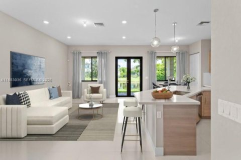 Villa ou maison à vendre à Parkland, Floride: 4 chambres, 220.92 m2 № 2085357 - photo 8