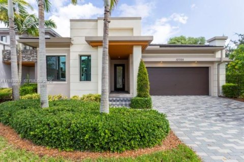 Villa ou maison à vendre à Parkland, Floride: 4 chambres, 220.92 m2 № 2085357 - photo 5