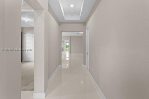 Villa ou maison à vendre à Parkland, Floride: 4 chambres, 220.92 m2 № 2085357 - photo 9