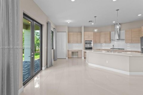Villa ou maison à vendre à Parkland, Floride: 4 chambres, 220.92 m2 № 2085357 - photo 21