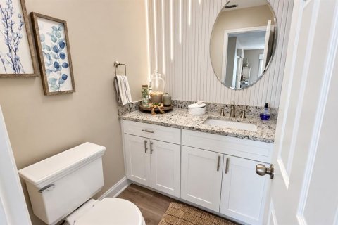 House in Orlando, Florida 4 bedrooms, 253.53 sq.m. № 2393476 - photo 25