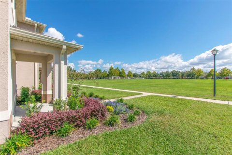 Touwnhouse à vendre à Kissimmee, Floride: 3 chambres, 173.73 m2 № 2419135 - photo 3