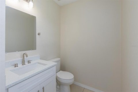 Touwnhouse à vendre à Kissimmee, Floride: 3 chambres, 173.73 m2 № 2419135 - photo 14