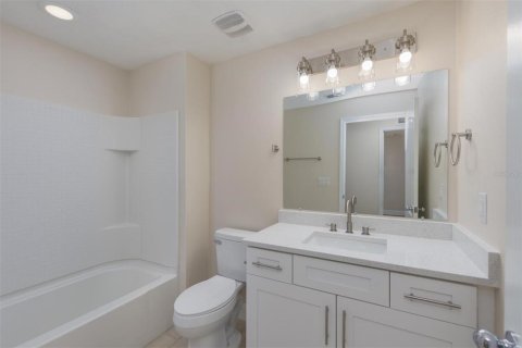Touwnhouse à vendre à Kissimmee, Floride: 3 chambres, 173.73 m2 № 2419135 - photo 30