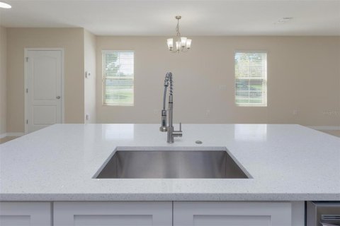 Touwnhouse à vendre à Kissimmee, Floride: 3 chambres, 173.73 m2 № 2419135 - photo 13