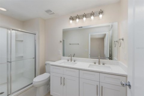 Touwnhouse à vendre à Kissimmee, Floride: 3 chambres, 173.73 m2 № 2419135 - photo 24