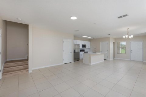 Touwnhouse à vendre à Kissimmee, Floride: 3 chambres, 173.73 m2 № 2419135 - photo 6