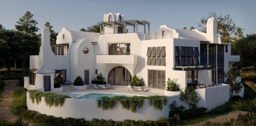 Terreno en Alys Beach, Florida № 560413