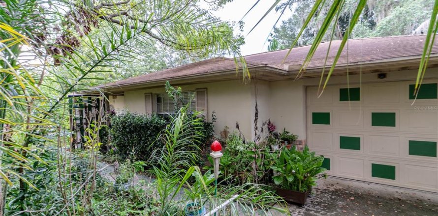 Villa ou maison à Deltona, Floride 2 chambres, 115.2 m2 № 2272971