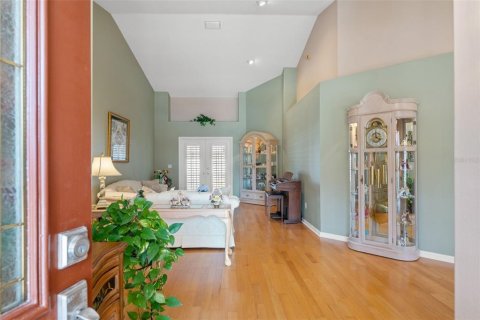 House in New Port Richey, Florida 3 bedrooms, 259.01 sq.m. № 1653552 - photo 10
