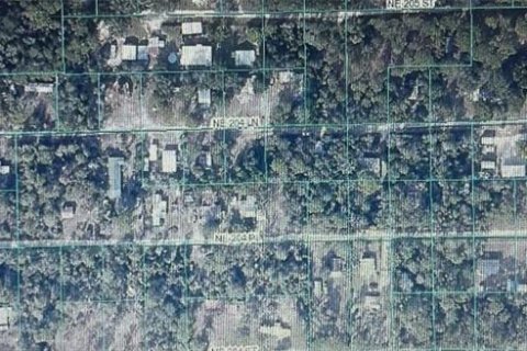 Terreno en Fort MC Coy, Florida № 2164420