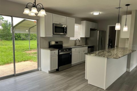 Villa ou maison à vendre à Tallahassee, Floride: 3 chambres, 132.57 m2 № 1905821 - photo 25