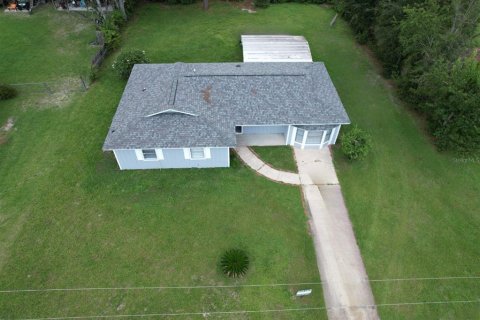 Villa ou maison à vendre à Tallahassee, Floride: 3 chambres, 132.57 m2 № 1905821 - photo 7