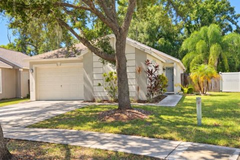Casa en Riverview, Florida 4 dormitorios, 124.58 m2 № 2387690