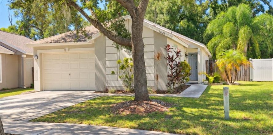 Casa en Riverview, Florida 4 dormitorios, 124.58 m2 № 2387690