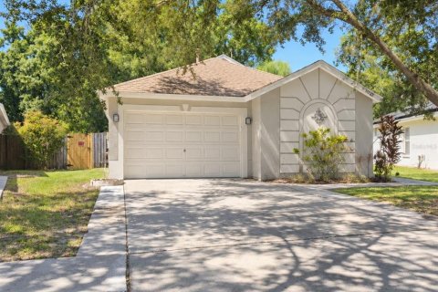 Casa en venta en Riverview, Florida, 4 dormitorios, 124.58 m2 № 2387690 - foto 2
