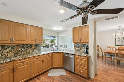 Casa en venta en Port Charlotte, Florida, 3 dormitorios, 152.55 m2 № 1628644 - foto 16