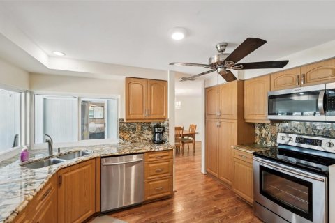 Casa en venta en Port Charlotte, Florida, 3 dormitorios, 152.55 m2 № 1628644 - foto 15