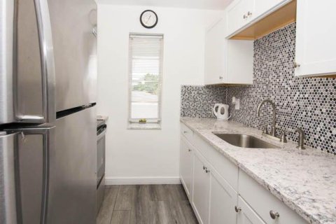 Condominio en alquiler en Royal Palm Beach, Florida, 1 dormitorio, 60.2 m2 № 2077461 - foto 5