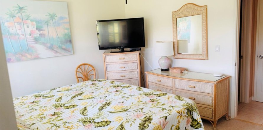 Condo à Fort Lauderdale, Floride, 1 chambre № 1207852
