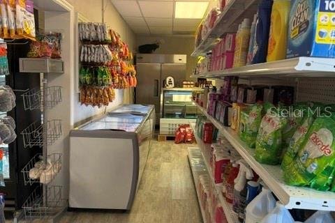 Immobilier commercial à vendre à Tampa, Floride: 704.2 m2 № 2393580 - photo 9