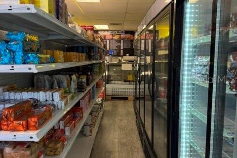 Immobilier commercial à vendre à Tampa, Floride: 704.2 m2 № 2393580 - photo 7