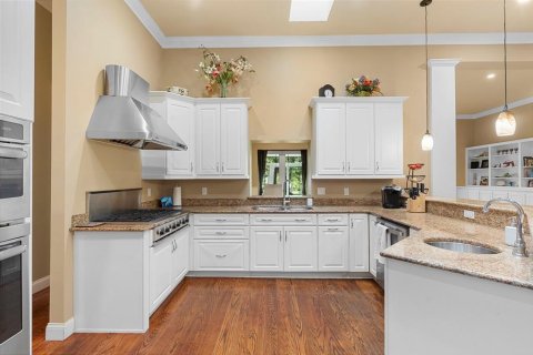 Casa en venta en New Smyrna Beach, Florida, 3 dormitorios, 282.33 m2 № 1851015 - foto 13