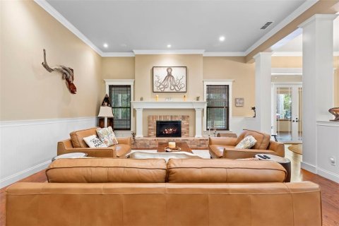 Casa en venta en New Smyrna Beach, Florida, 3 dormitorios, 282.33 m2 № 1851015 - foto 9