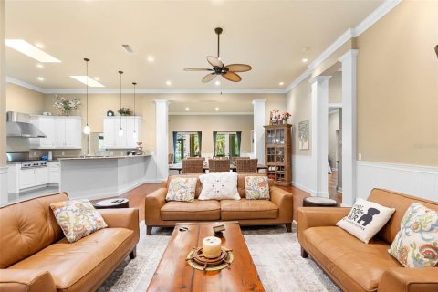 Casa en venta en New Smyrna Beach, Florida, 3 dormitorios, 282.33 m2 № 1851015 - foto 11