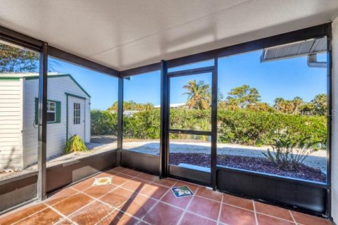 House in Englewood, Florida 2 bedrooms, 144.37 sq.m. № 1559546 - photo 25