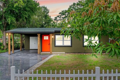 Casa en venta en Orlando, Florida, 2 dormitorios, 85.84 m2 № 1898821 - foto 1