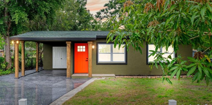 Casa en Orlando, Florida 2 dormitorios, 85.84 m2 № 1898821