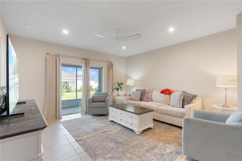 Villa ou maison à vendre à Spring Hill, Floride: 3 chambres, 139.63 m2 № 1884923 - photo 10