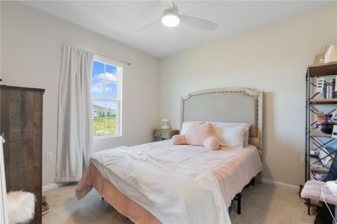 Villa ou maison à vendre à Spring Hill, Floride: 3 chambres, 139.63 m2 № 1884923 - photo 20