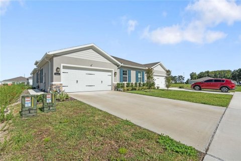Villa ou maison à vendre à Spring Hill, Floride: 3 chambres, 139.63 m2 № 1884923 - photo 27