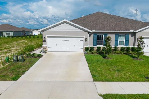 Villa ou maison à vendre à Spring Hill, Floride: 3 chambres, 139.63 m2 № 1884923 - photo 28